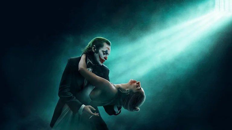WantedStream_'s tweet photo. Dire que Joker 2 est un film de merde ? Putain les gars, pesez vos mots ! Oui, le premier est meilleur, mais ça ne fait pas du deuxième un mauvais film, loin de là.
C’est très léger mais solide à mon goût 👍 https://t.co/CkKueUymKx