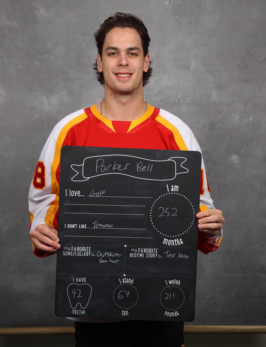 AHLWranglers's tweet photo. Get to know some of the guys https://t.co/nmrAx3CWMk