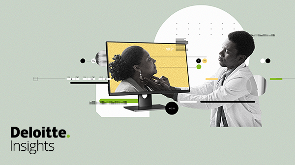 turnroach's tweet photo. Discover how federal #healthcare providers can navigate the healthcare revolution with Deloitte's latest insights. https://t.co/6stb5d7Q00 https://t.co/lpsMoh3WX2
