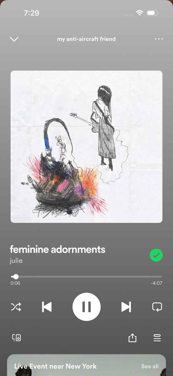 this LP kinda goes crazy