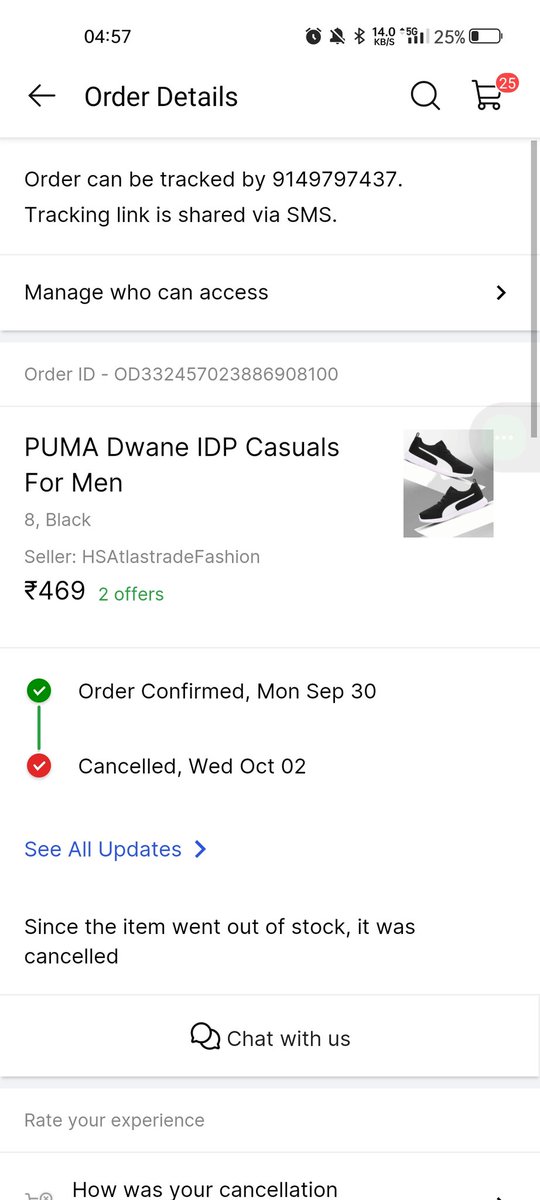 roboxide's tweet image. #flipkartscam
It is still in stock that is not a good thing @Flipkart 
@flipkartsupport
