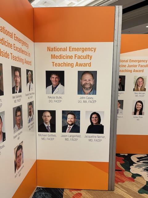 UNMC Emergency Med tweet media