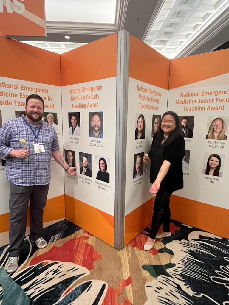 UNMC Emergency Med tweet media