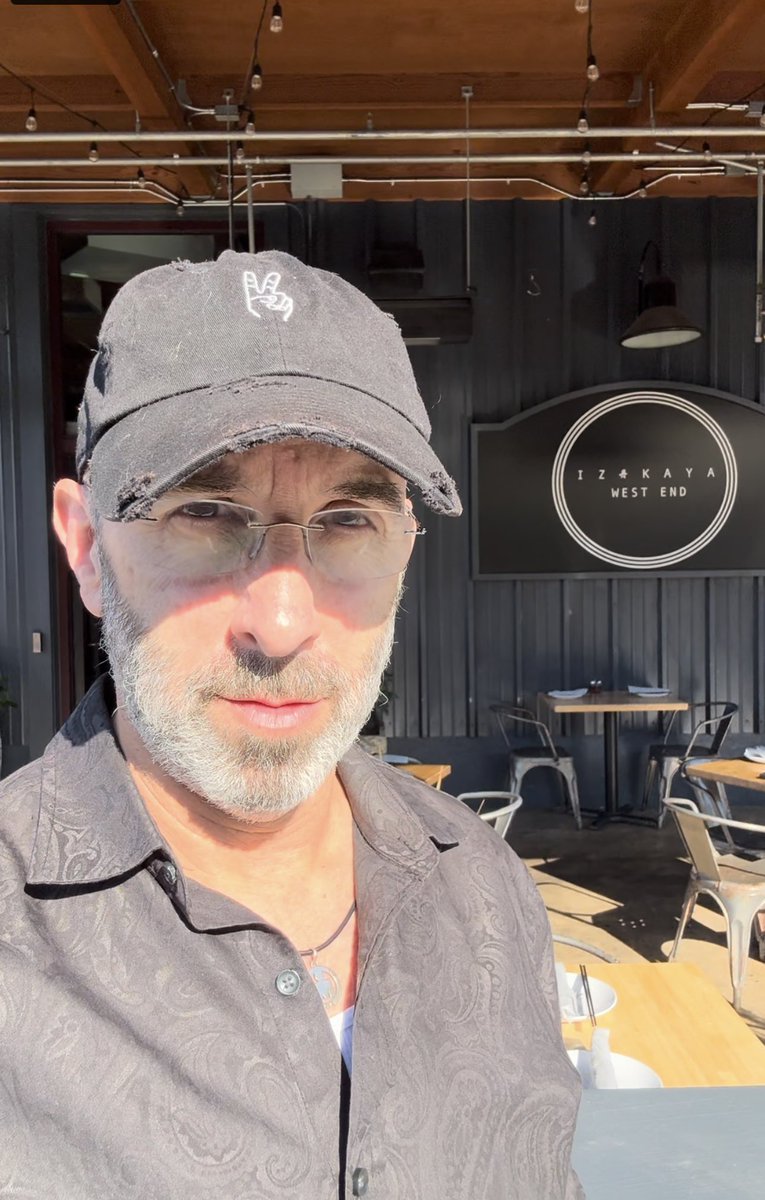 Going live from 5-7PM tonight! westendtaps.com