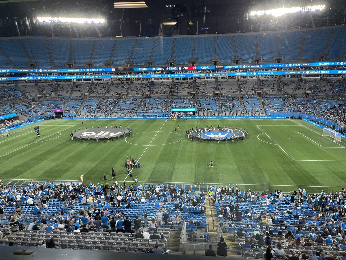 Looking pretty sparse at the moment.