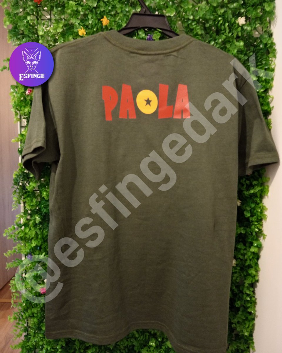 EsfingeDark's tweet photo. Maneki Neko ⛩️

¿Fan de Dragon Ball? 💥 Lleva a tus personajes favoritos en tus prendas con nuestros estampados diseñados desde cero. 👕✨ Camisetas de algodón de la mejor calidad, con diseños personalizados que duran muchísimo. ¡No más estampados que se desvanecen o rompen! 💪 https://t.co/kL6h6s5DLq