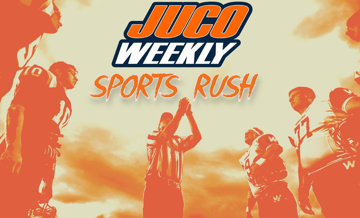 JUCOWeekly™️ tweet media