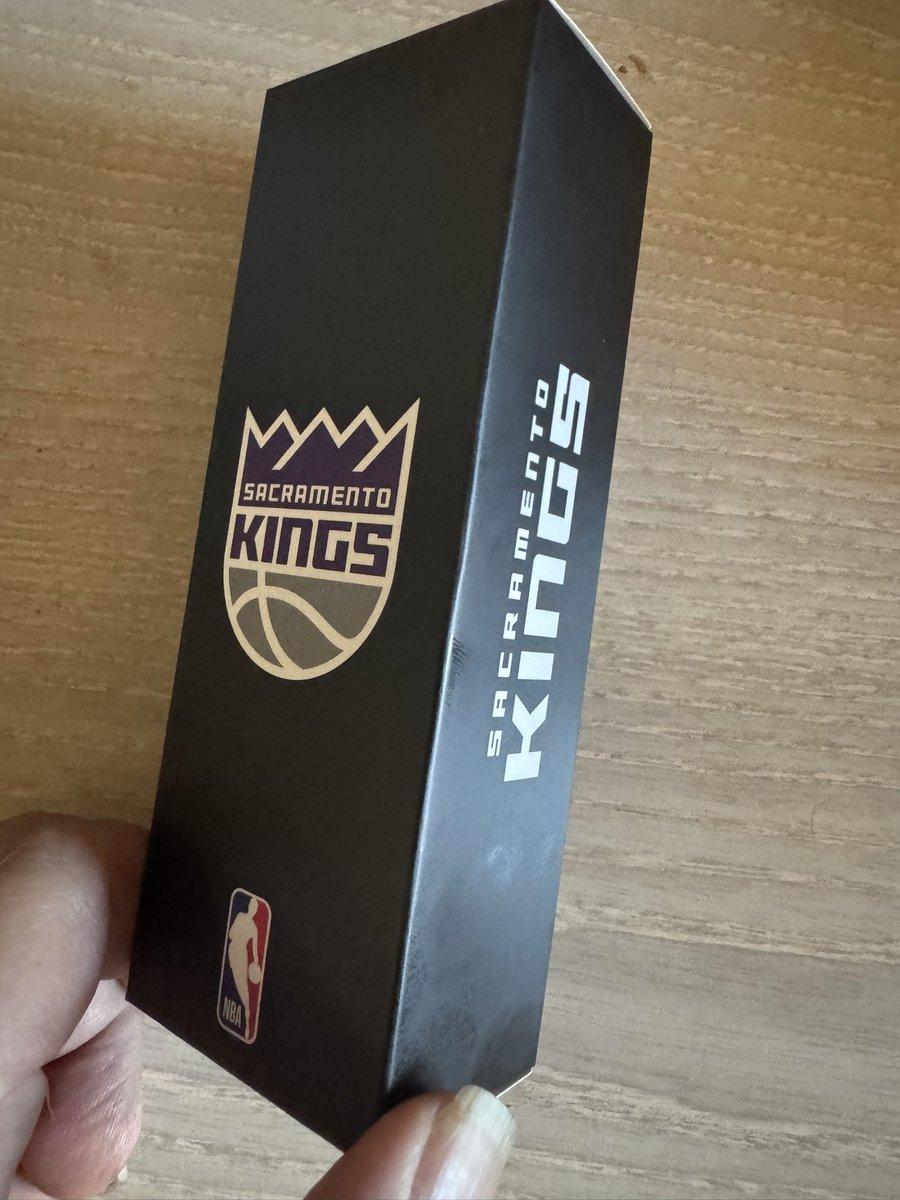 SacTownBarnbaum's tweet image. So this just came in the mail this afternoon.📬👓

@SacramentoKings #Knockaround #Sunglasses🕶️