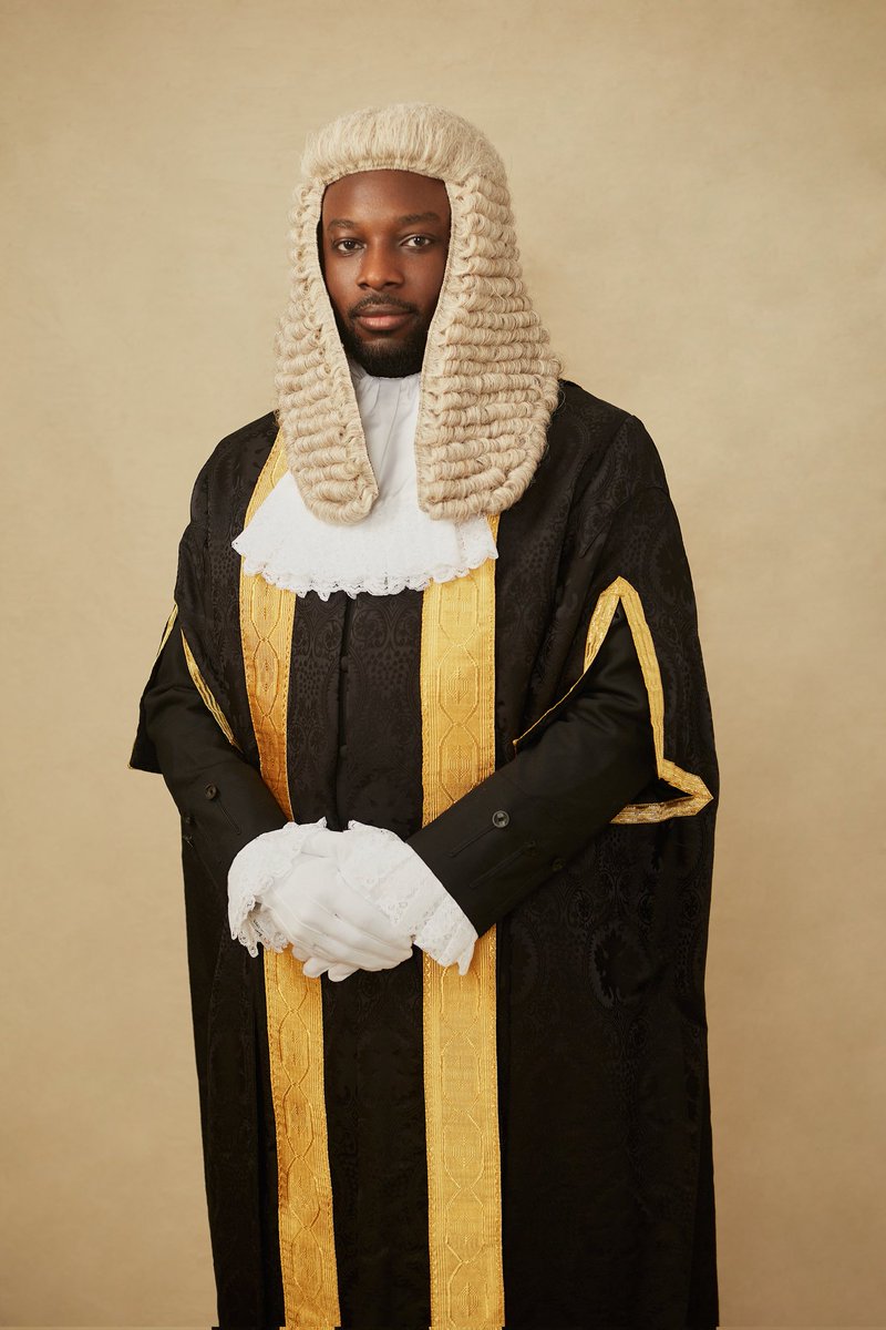 Mofe_TO's tweet image. Mofesomo Tayo-Oyetibo, SAN 
🙏🏾