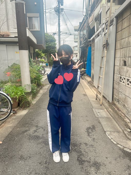 宝来れなのTwitter画像2