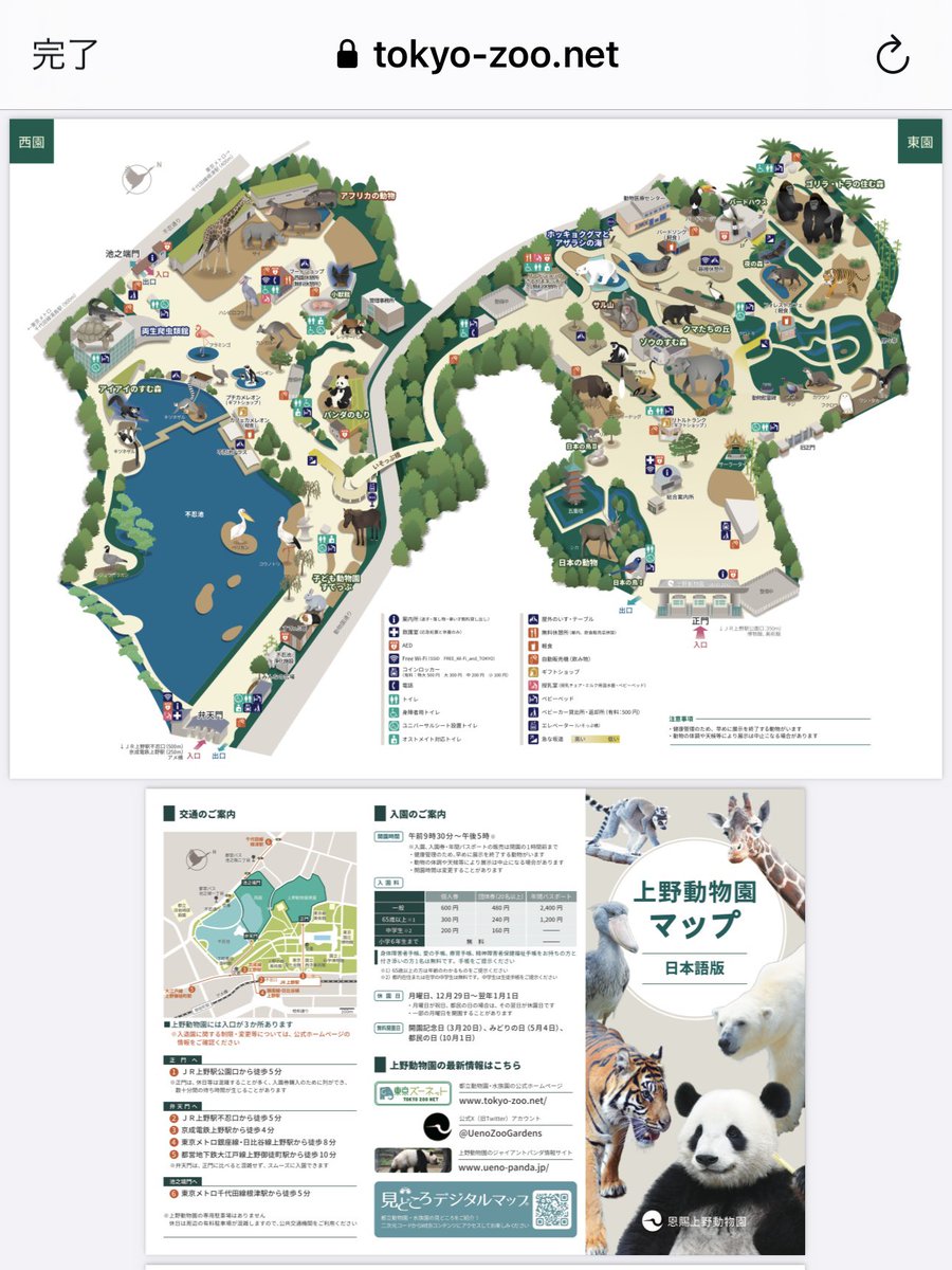 panda_xiang_xiang on X