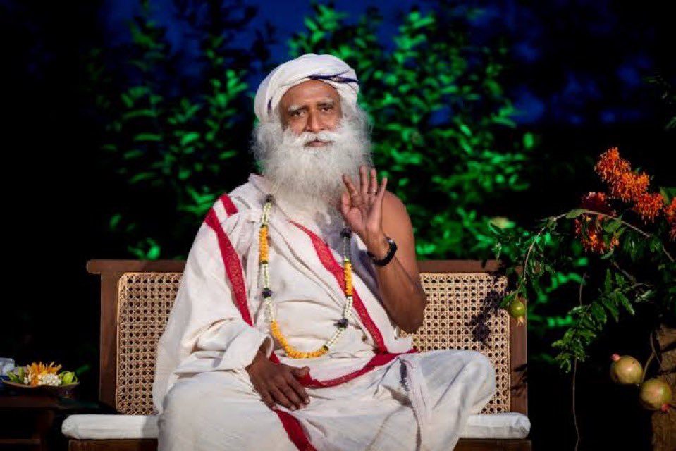 MrParleG's tweet photo. "One man has shaken the entire missionary network in Tamil Nadu to its core! 🔥
We stand firmly with #Sadhguru!
Share and show your support! ⚡"
#SupportSadhguru #TamilNadu #MissionaryExposed #StandWithSadhguru #VocalForSadhguru #RTIfYouAgree https://t.co/lXZLGGzgaB