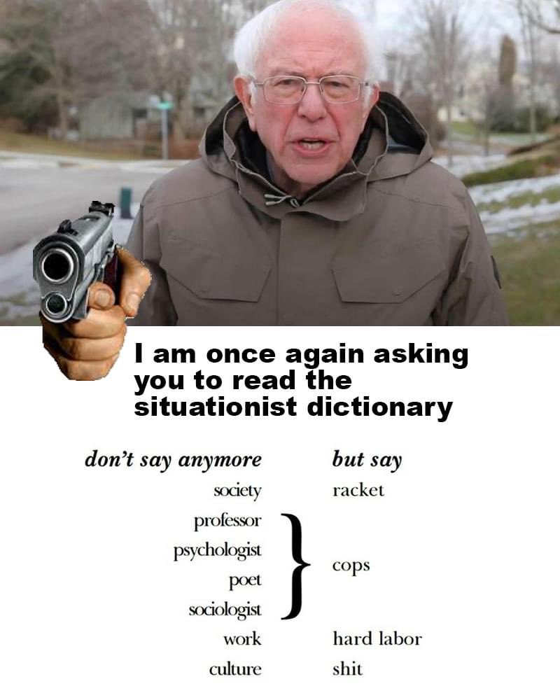 Ruth Baader-Meinhof (@venturcommunist) on Twitter photo 