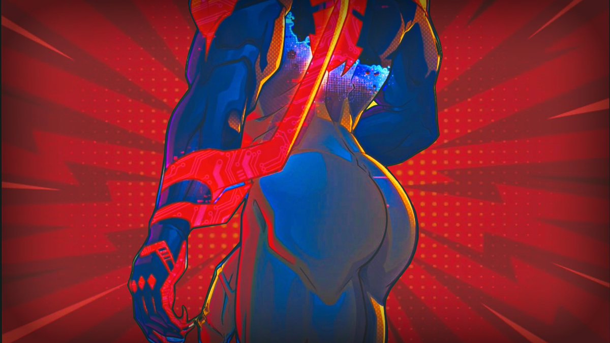 𝕸𝑰𝑮𝑼𝑬𝑳 𝕺’𝑯𝑨𝑹𝑨 (@spidermounds) on Twitter photo 