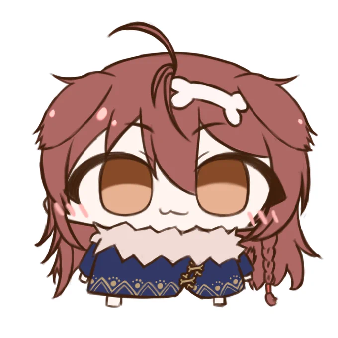 すののみ( )さんから回ってきました!みんな回っちゃってるみたいなのでここで終点で!最近のちまこいの貼っときます! 