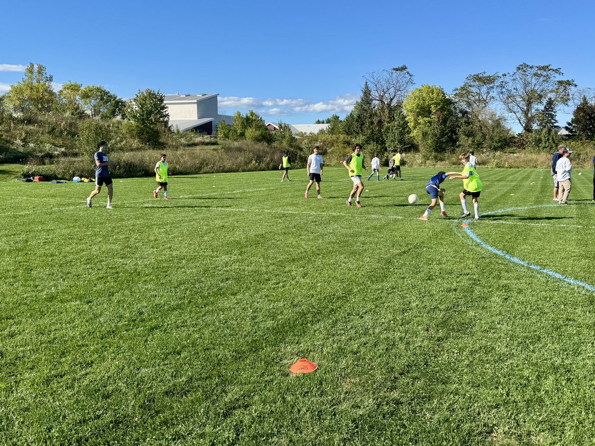 Sutherland HS Boys Soccer tweet media
