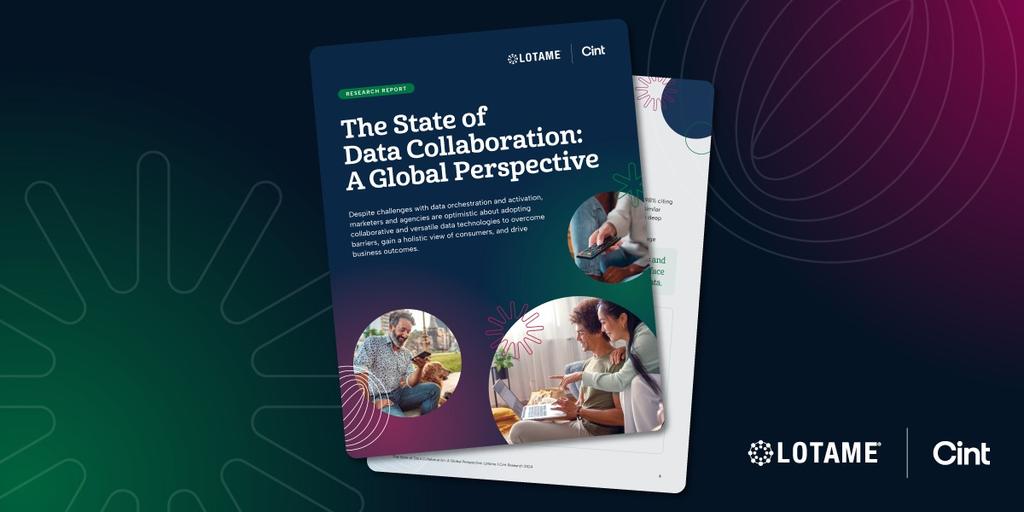 México y Brasil se preparan para un boom tecnológico: 98% de mercadólogos enfrentan retos para gestionar datos, según Lotame