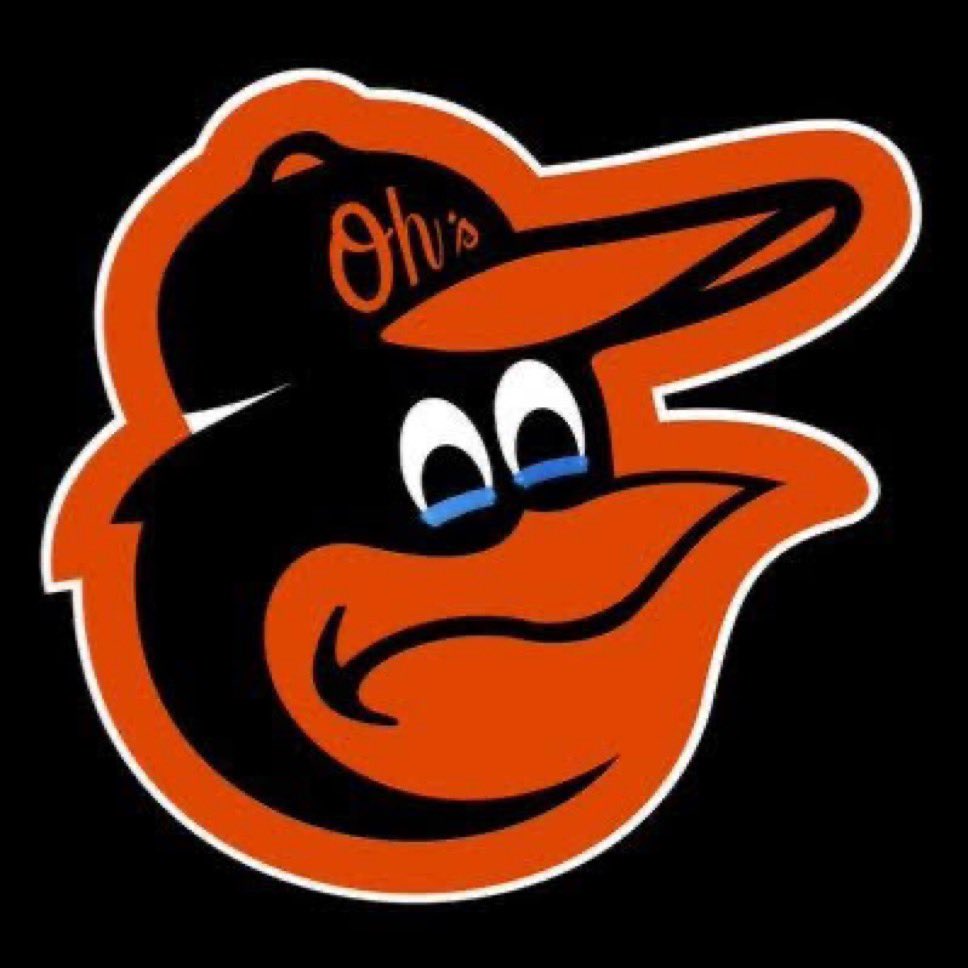 ImKyleMangum's tweet photo. @Orioles 1 run through 2 playoff games.

10 straight playoff losses. 

162 games for nothing. https://t.co/TsuMFiH0Hs