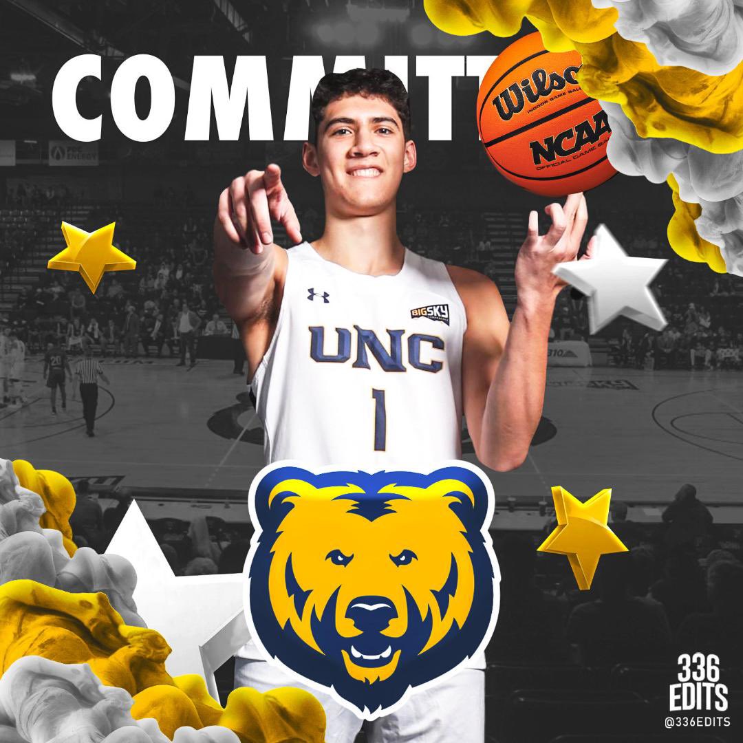 Next chapter… let’s work #committed