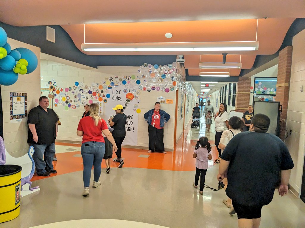 Thank you to everyone who joined us for the Luckey Ranch Open House! We loved sharing our space and connecting with all of you. Stay tuned for more events and opportunities to get involved! #LuckeyRanch #Community <a href="/janetmarie89/">Janet Crawford</a>  <a href="/BrandiHendrix14/">Brandi Hendrix</a>