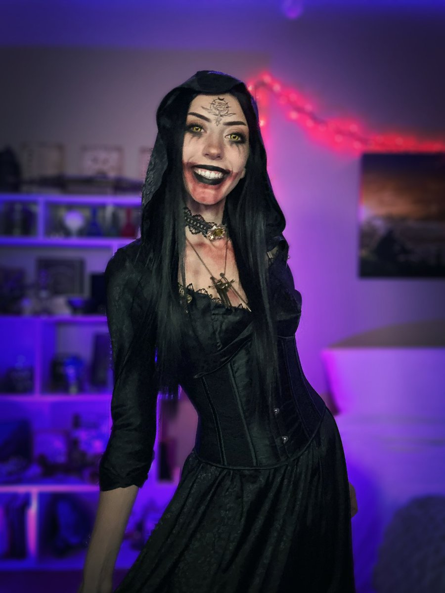 🌙Rikkichuu tweet media