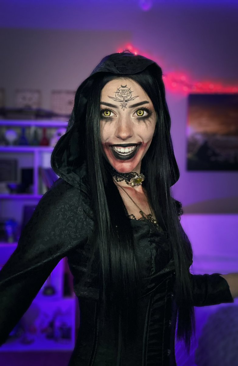 🌙Rikkichuu tweet media