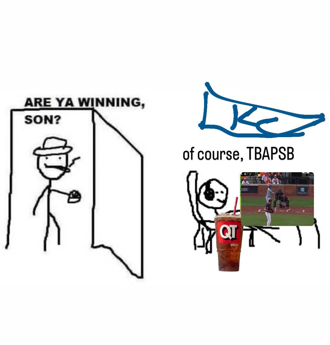 QuikTrip tweet media