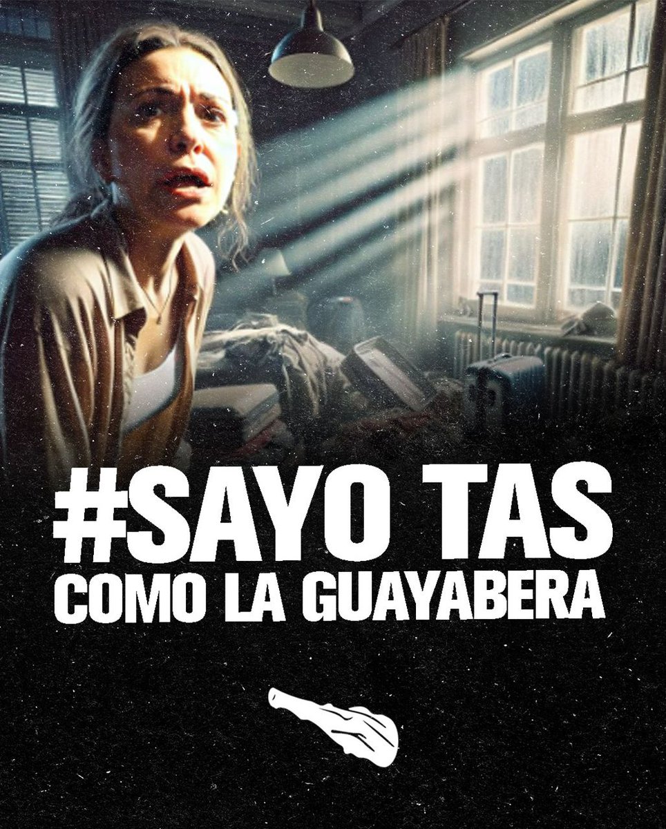 #SayoTasComoLaGuayabera Por fuera y de lado. Venezuela seguirá en Paz...