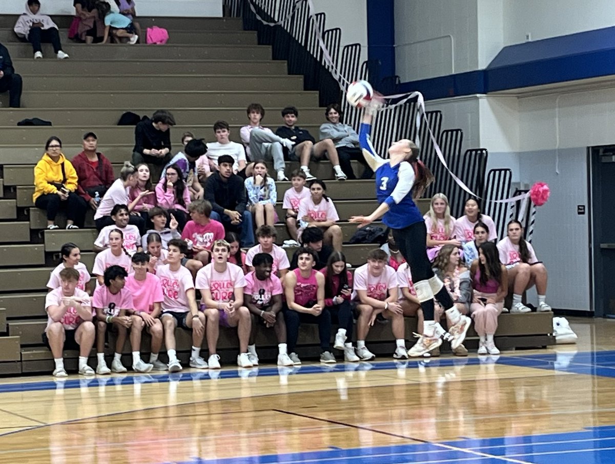 Wheeling Wildcats Athletics and Activities tweet media