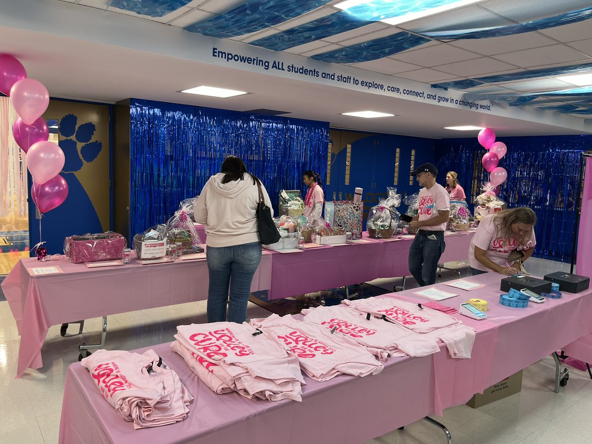 Wheeling Wildcats Athletics and Activities tweet media