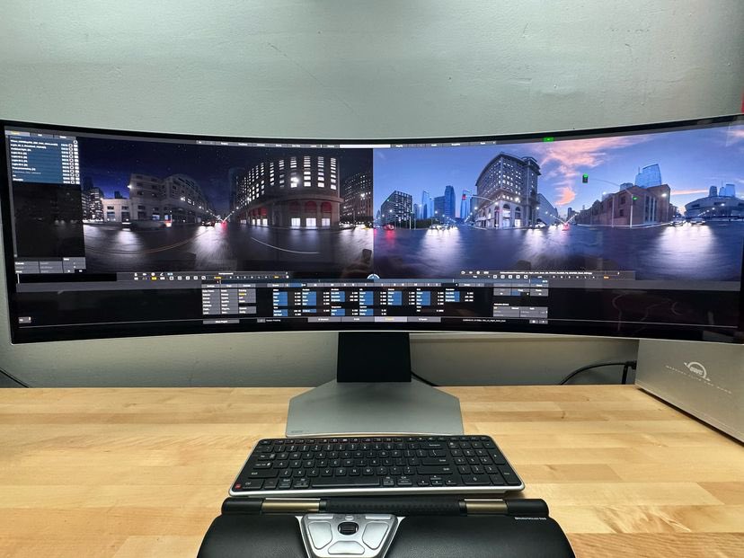 The Render Network tweet media