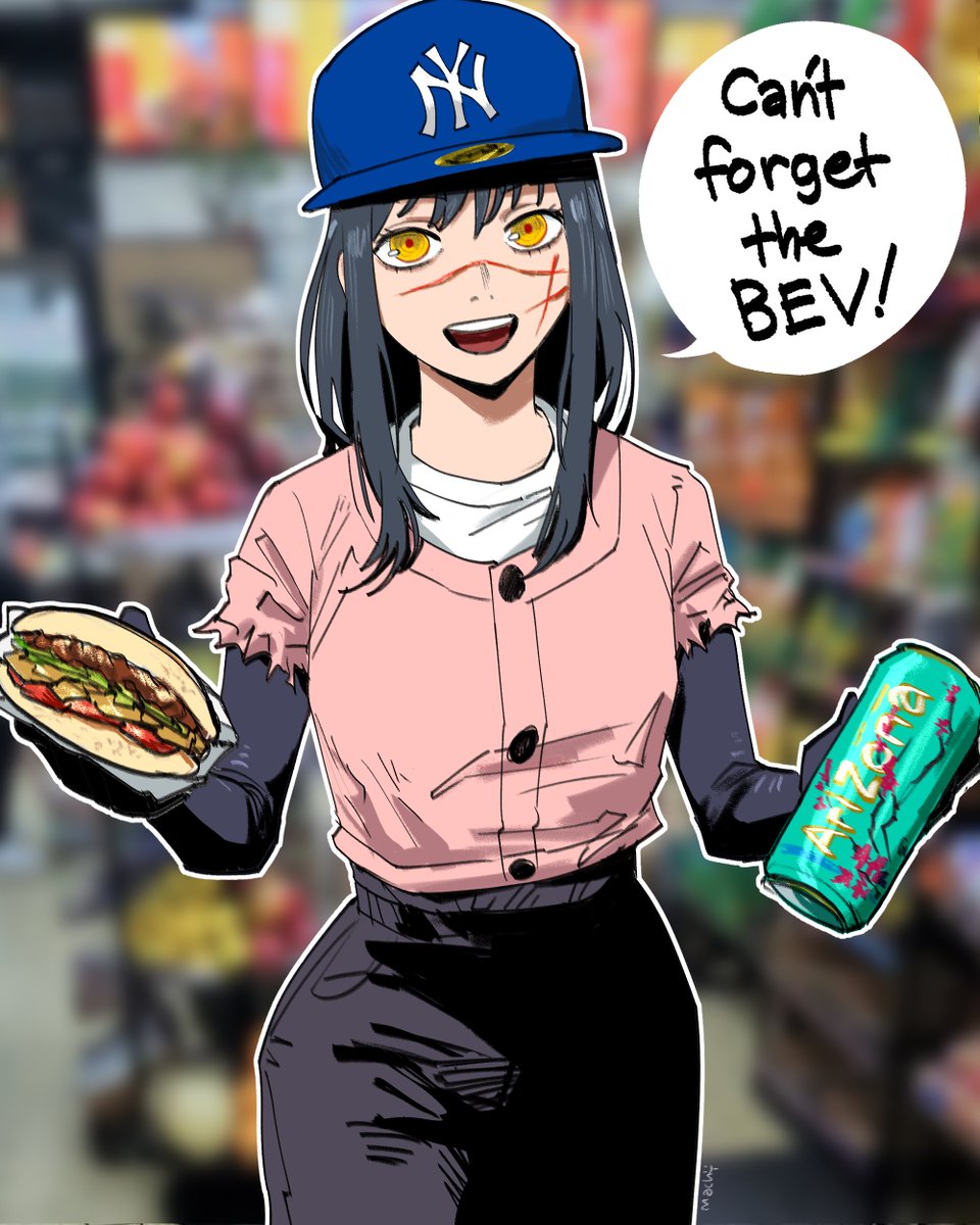 September Recap lots of Yoru this month!!! 