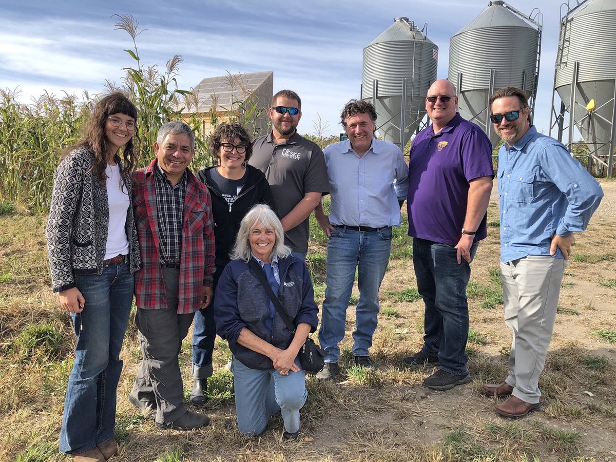 Aric Putnam tweet media