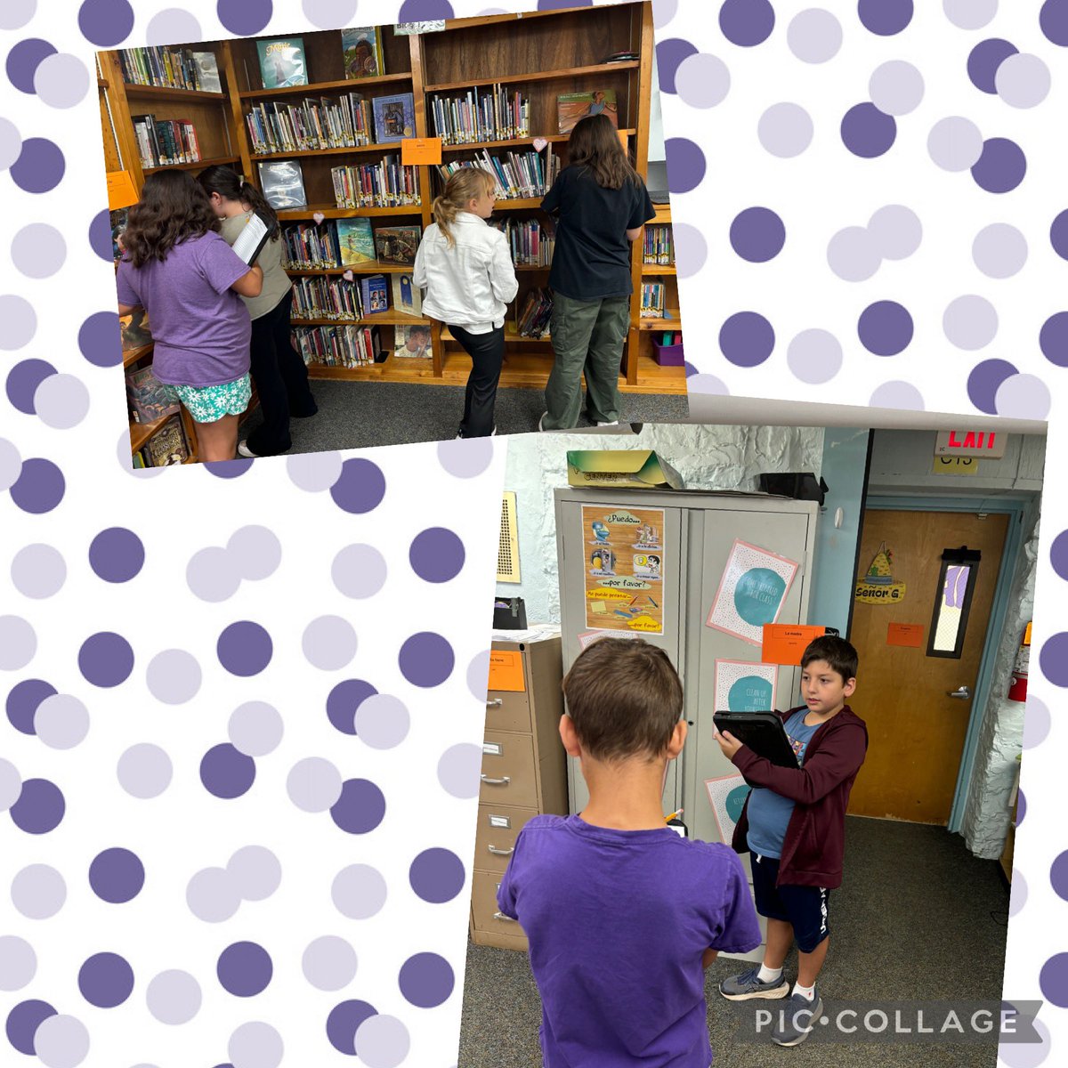 The Califon Public School tweet media