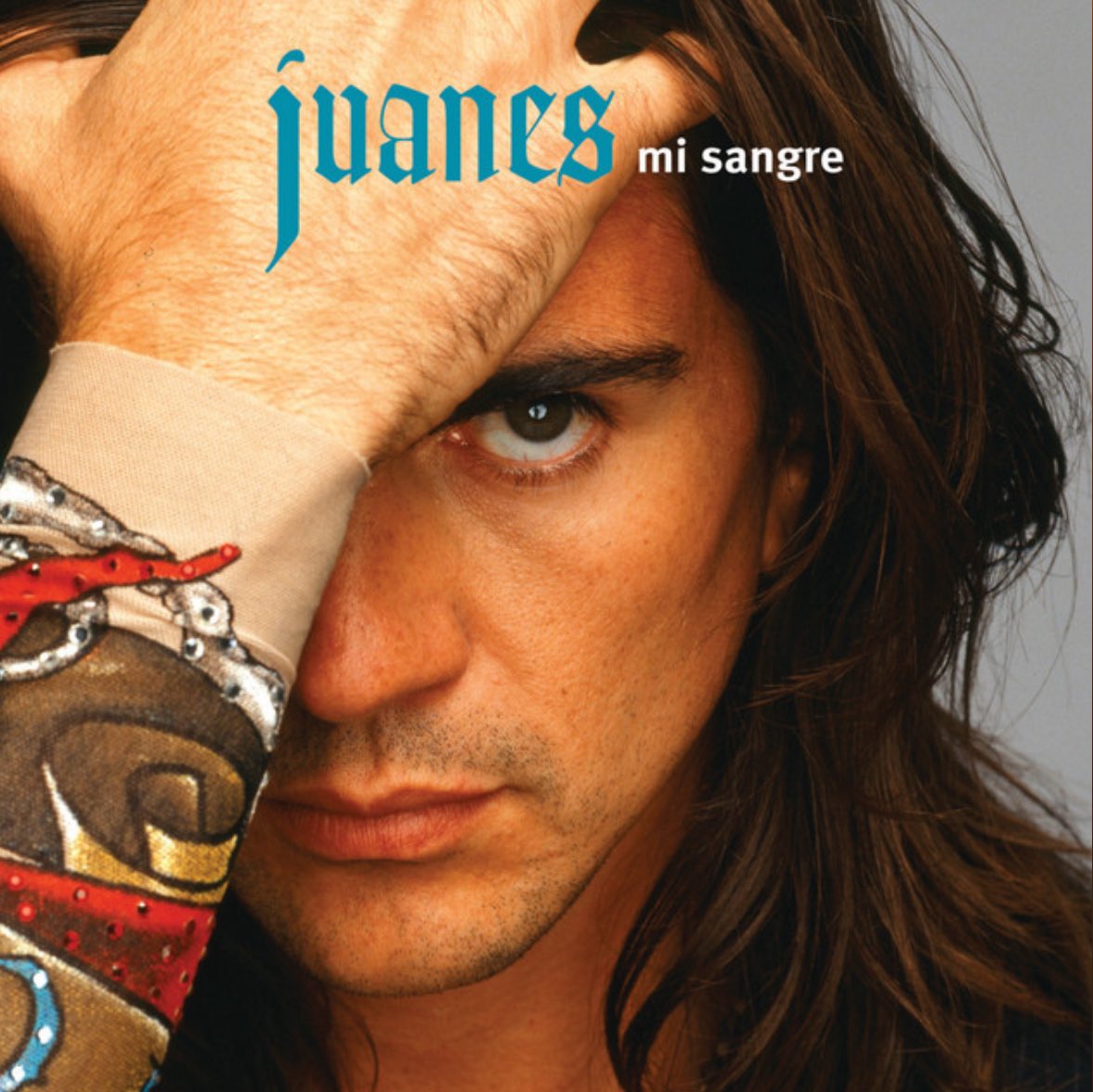 JUANES tweet media