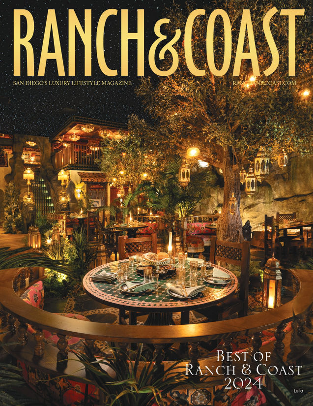 We are proud to be named Best Architect and Best Interior Designer in the 2024 Ranch &amp; Coast Readers Poll. 🤩 Thank you to everyone who voted for us! jacksondesignandremodeling.com/news/best-of-r…