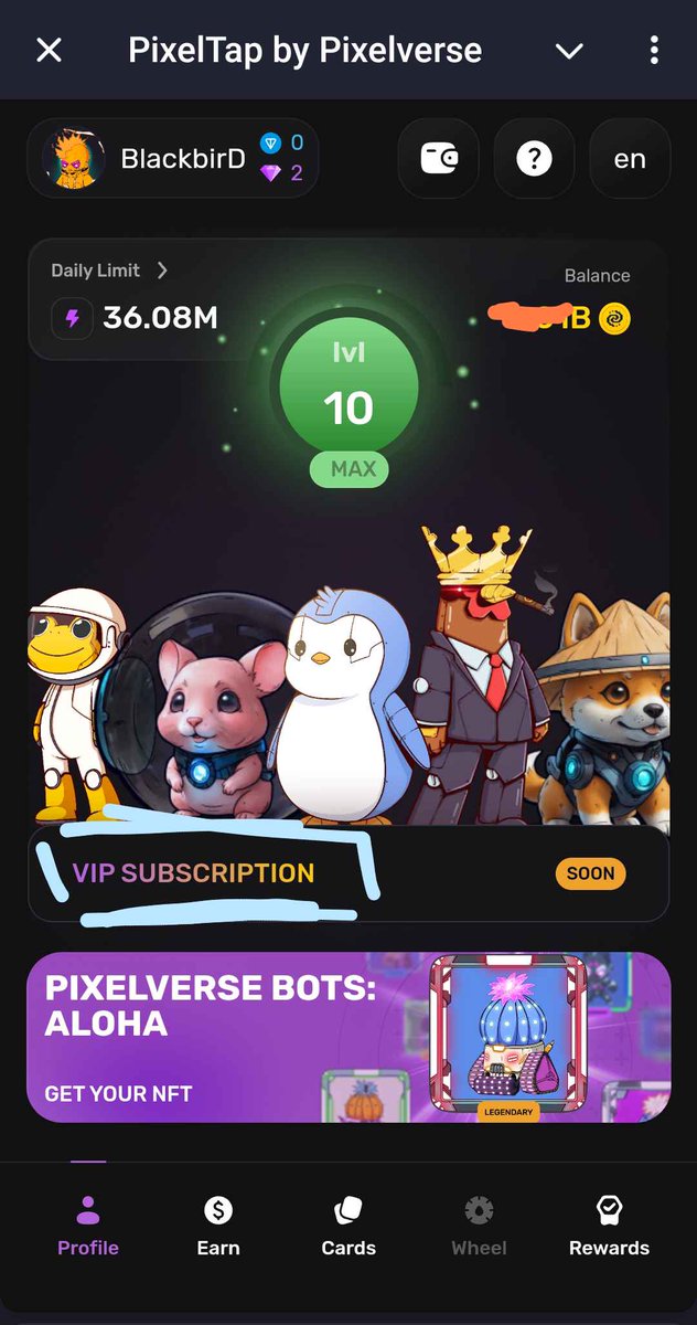 AirdropAddicts_'s tweet photo. 🚨Breaking: Major Pixelverse Leaks🚨

Thanks to our sources we finally have answers! YES, 
- Binance is confirmed;🐂
- The community's outrage will return!

However, the mystery of this user's score will continue to torture us.🫥

#pixelvers #PixelTap #Airdrop #Binance #PumpMyBag https://t.co/jDeCHSO13Y