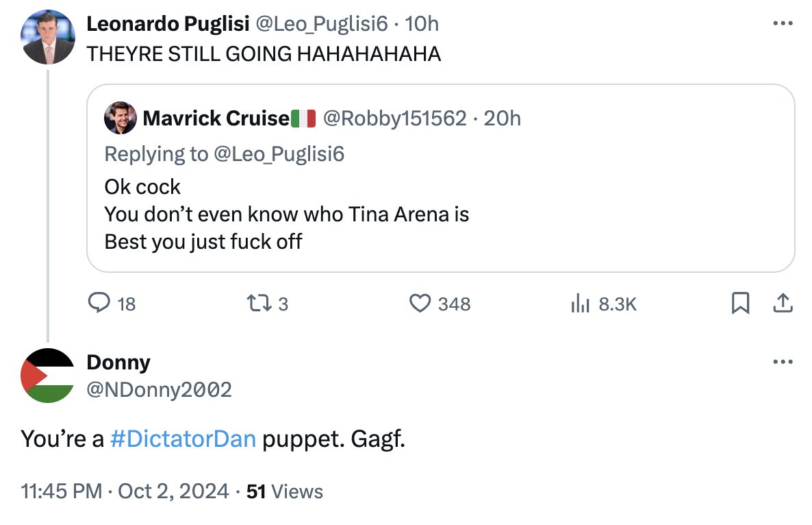 Leonardo Puglisi tweet media