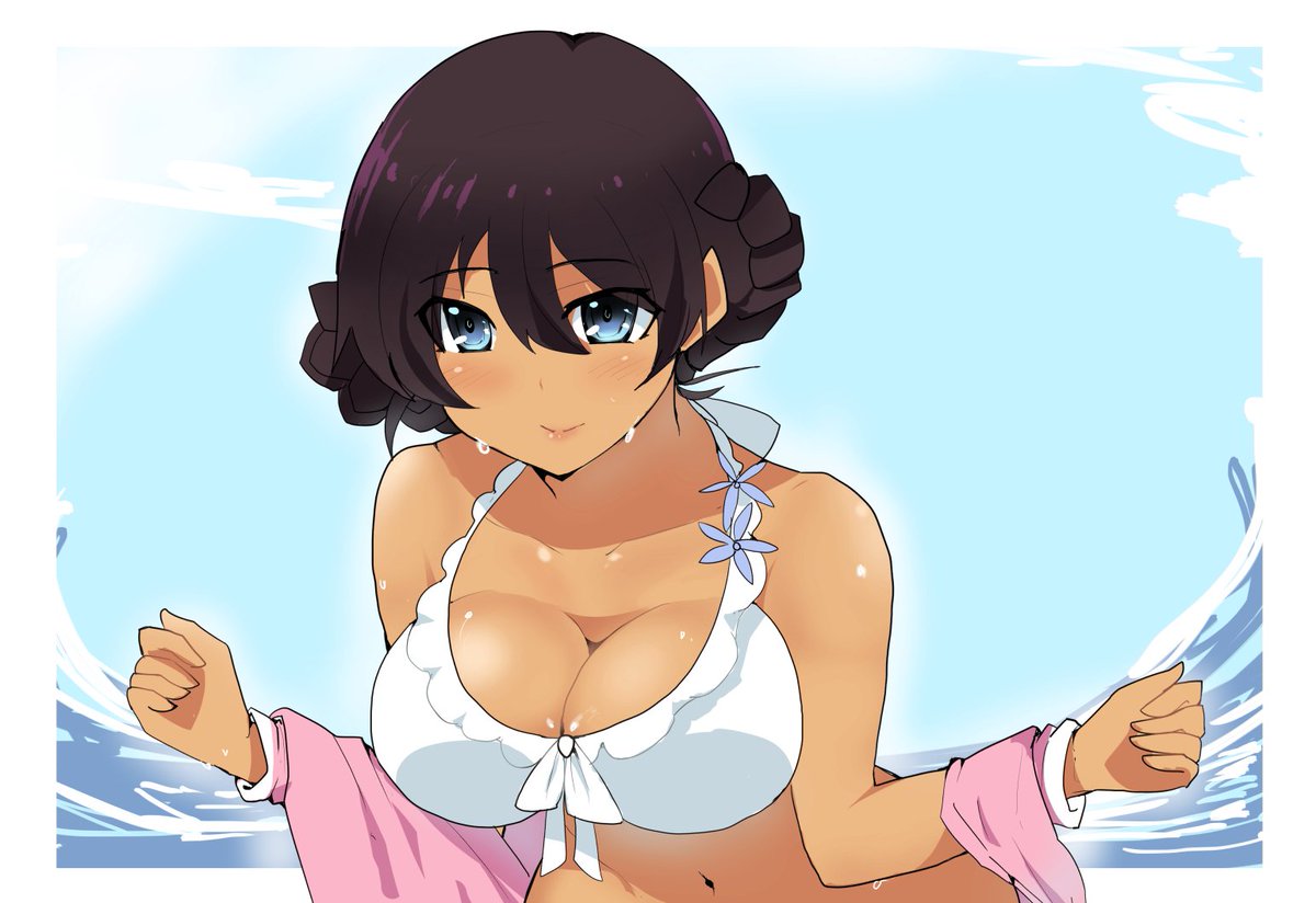 dweller1215's tweet photo. hana delivery
#キャプテン・アース #CaptainEarth https://t.co/Fy1Aa3Tq4U