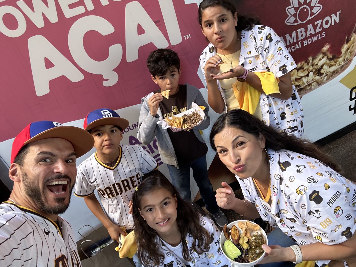 Luis Castillo tweet media