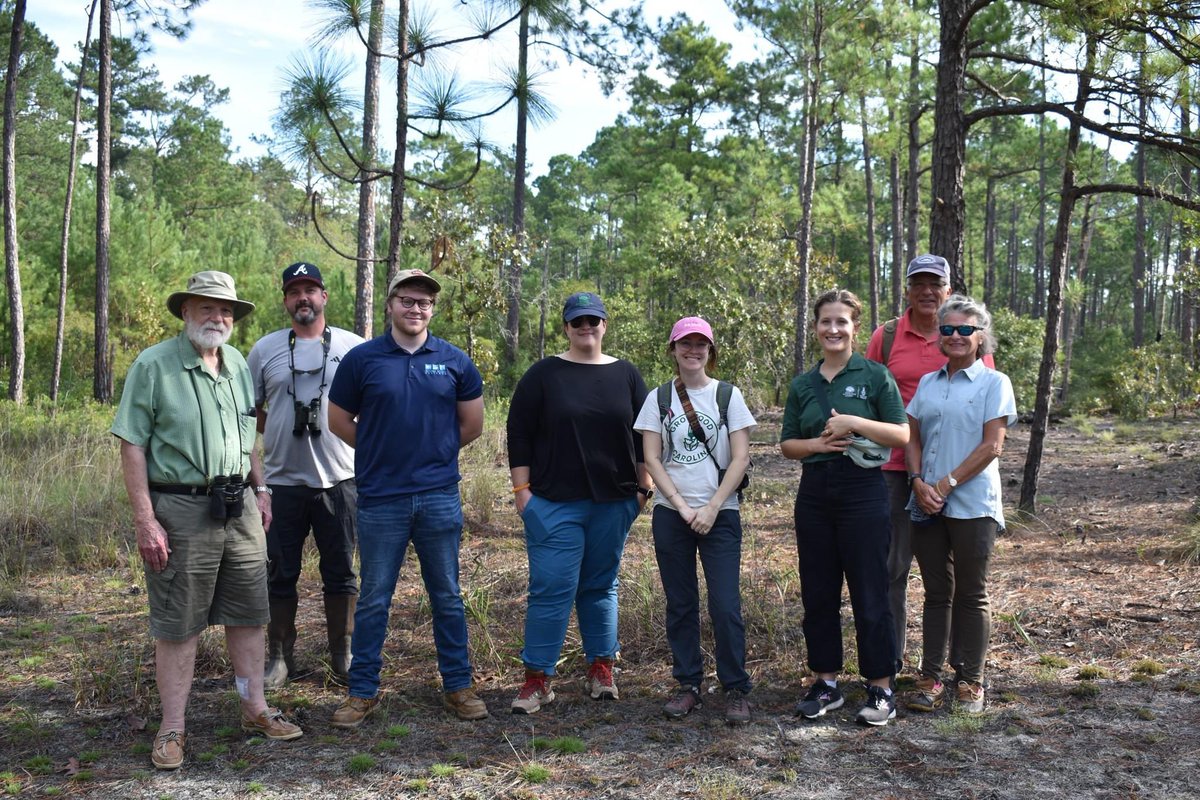 Winyah Rivers Alliance tweet media