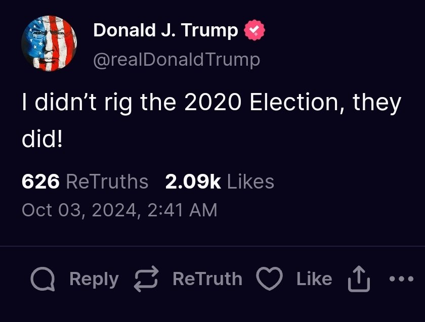 ClownOpinions1's tweet photo. This is the panic moment where you cry and scream and hope cause you were caught red-handed...AGAIN
Send this traitor to jail already! He did enough damage for a lifetime.
#TrumpIsUnfitForOffice
#ConvictedFelonTrump
#traitort https://t.co/KjjxHR9JvF