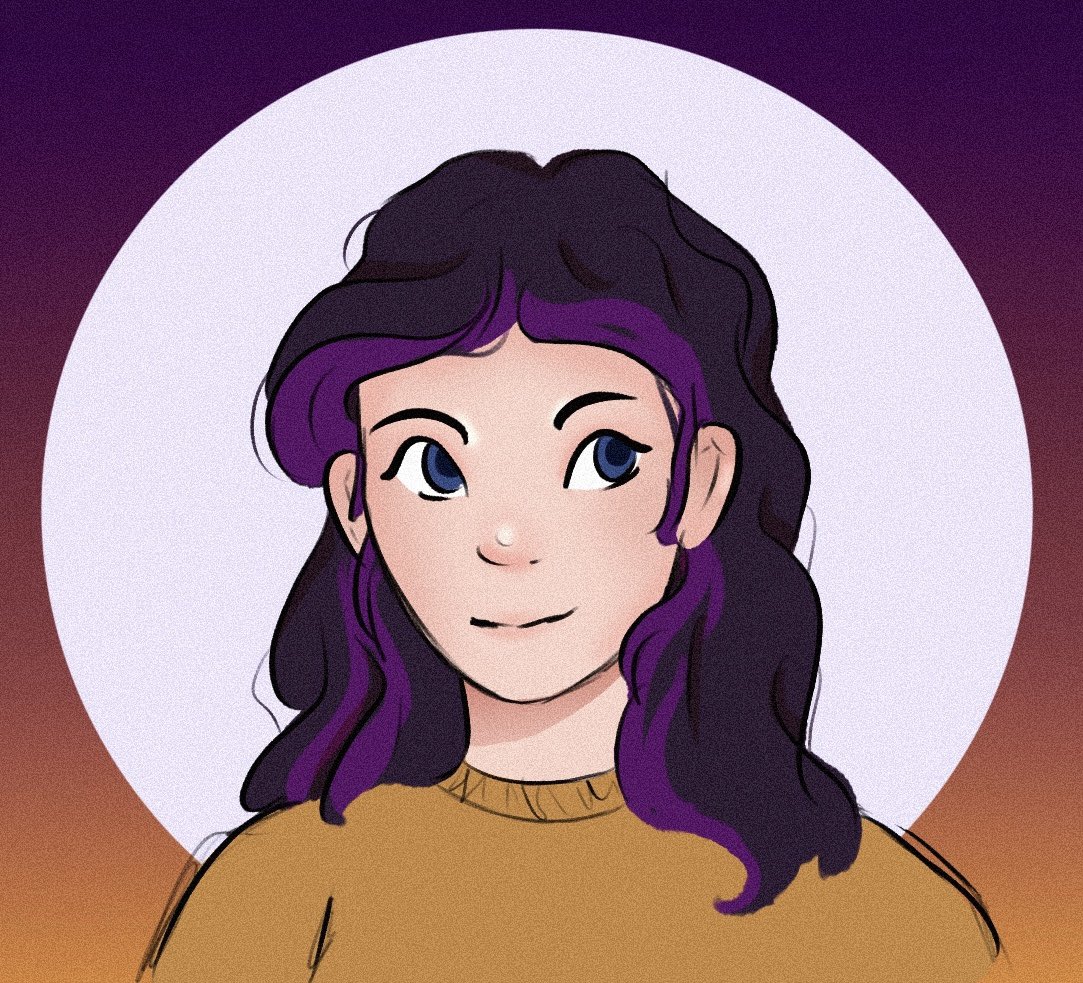 InterwebStudios's tweet photo. ✨ Name: Nyxiel/Nyx ✨
⭐️ Age: 22 ⭐️

💫 Sona: Aurora Borealis 💫
🌟 Alias: Interweb “Webs” 🌟
✨ Earth: 199999-2 ✨ 

⭐️ Abilities: Organic Webbing, Shocking Fingertips, Increased Speed/Agility, Sticky, Super Strength, Super Healing ⭐️ 
💫 Skills: Tech, Stealth, Deduction 💫 https://t.co/GgRMIiTHYe