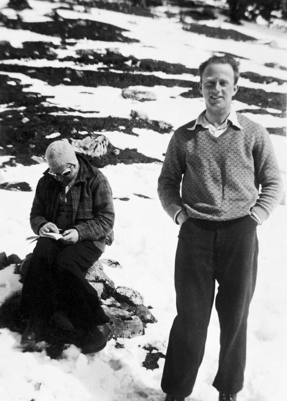 "The law of causality is no longer applied in quantum theory and the law of conservation of matter is no longer true for the elementary particles."

- Werner Heisenberg