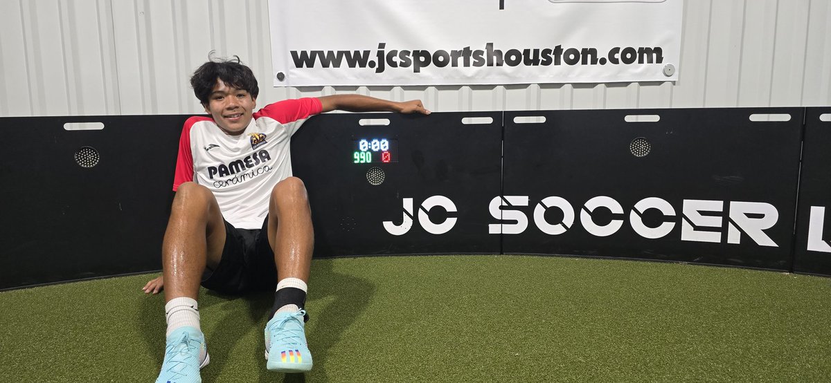 JCSportsSoccerLab tweet media
