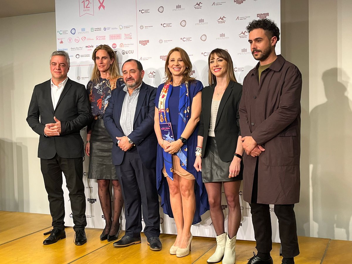 Adela Dubra tweet media