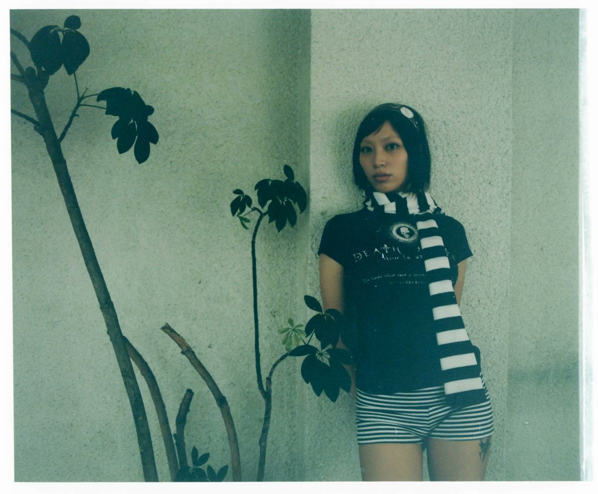 for jia pet's new single 'come home honey'