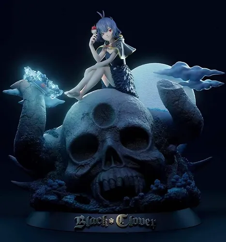 xSnxwyy's tweet photo. Black Clover - Nero - Revenge Studio
$135/¥19,400
ETA : Q4 2024 Limited Edition TBA
#BlackClover https://t.co/hAn3bVNGsH