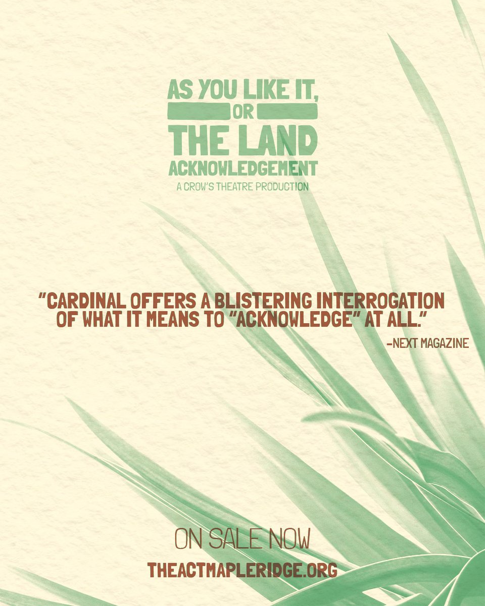 Arts On Maple Ridge-Pitt Meadows tweet media