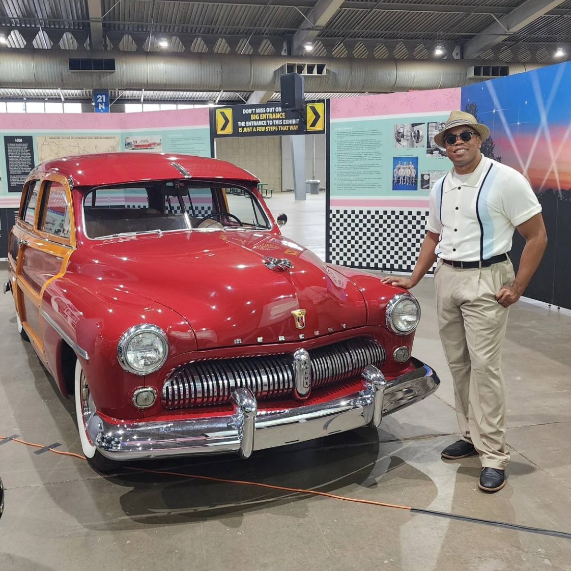Route 66 Road Fest tweet media